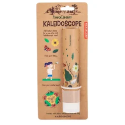 Kaleidoskooppi luonnonaarteille
