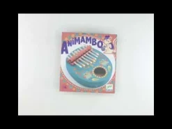 Kalimba - Sormipiano