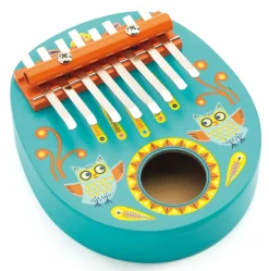 Kalimba - Sormipiano