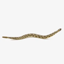 Kalkkarokäärme - P: 16,2 cm