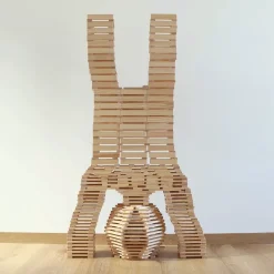 KAPLA bricks 1000