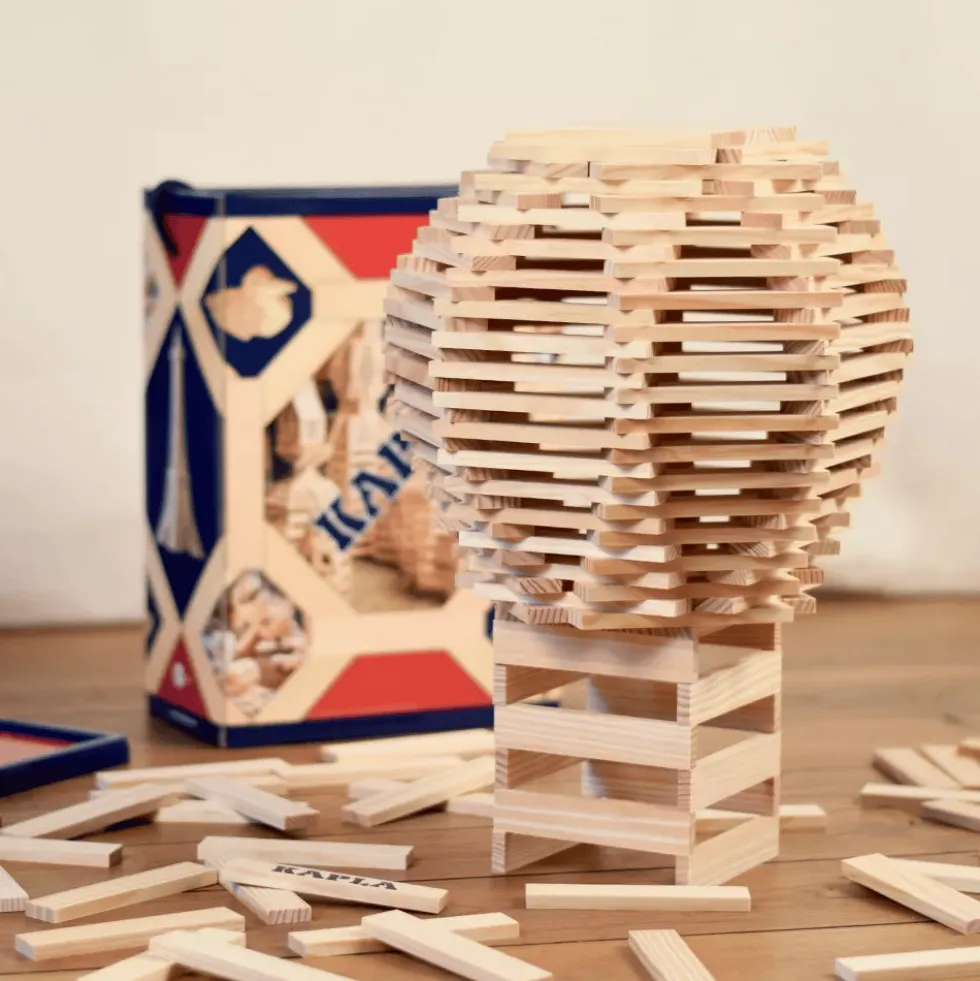 KAPLA bricks 200