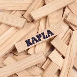 KAPLA bricks 200