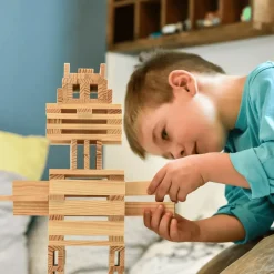KAPLA bricks 100