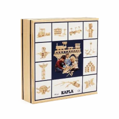 KAPLA bricks 100