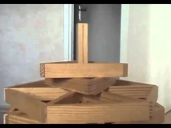KAPLA bricks 100