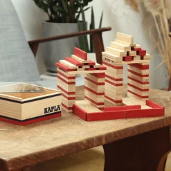 KAPLA bricks 40