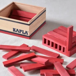 KAPLA bricks 40