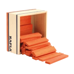 KAPLA bricks 40