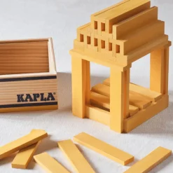KAPLA bricks 40