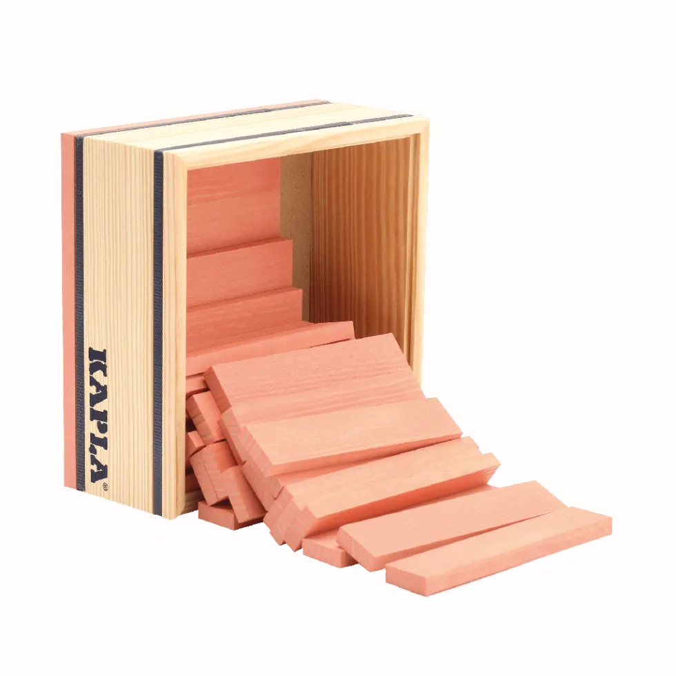 KAPLA bricks 40