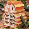 KAPLA bricks - Syksy, 200 kpl