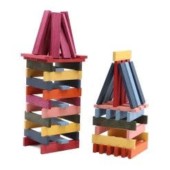 KAPLA bricks 100 värilliset