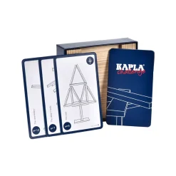 KAPLA Challenge - Logiikkapeli
