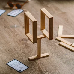 KAPLA Challenge - Logiikkapeli