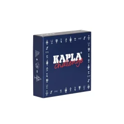 KAPLA Challenge - Logiikkapeli