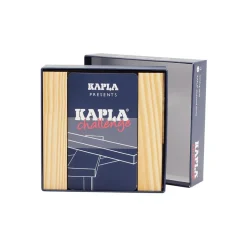 KAPLA Challenge - Logiikkapeli
