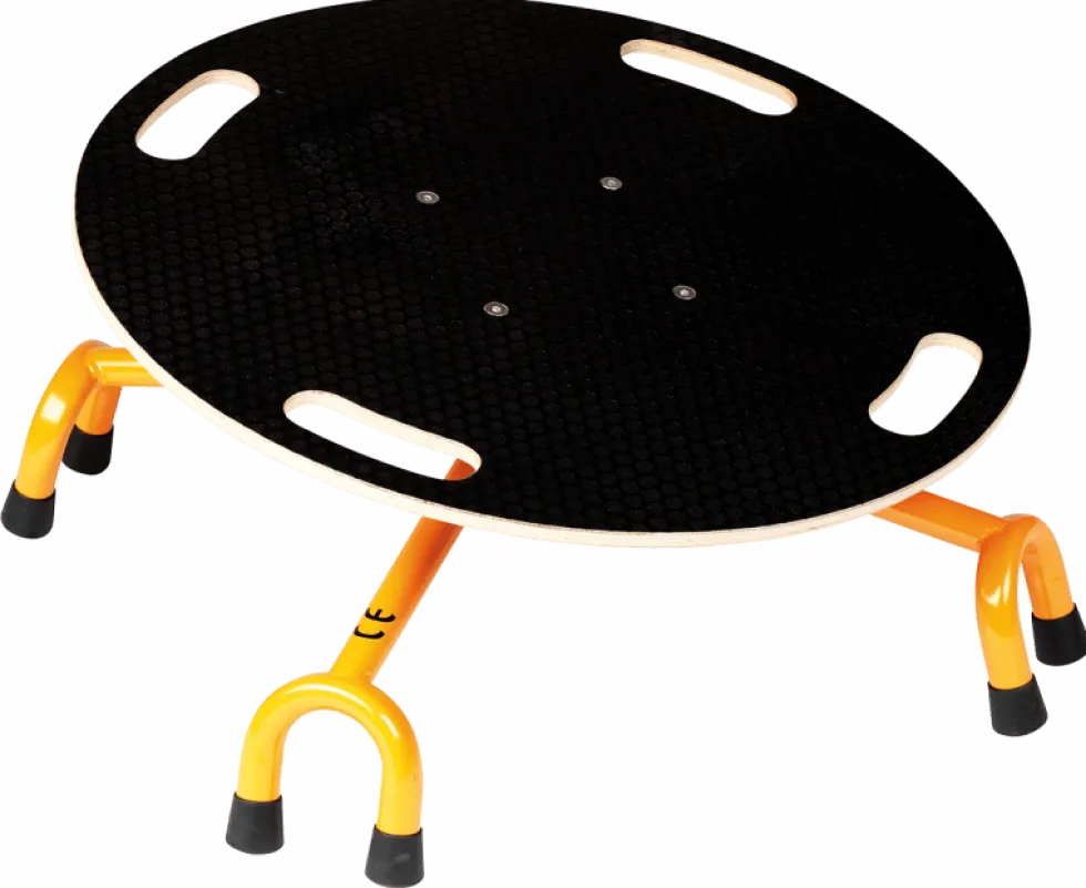 Karuselli Ø55 cm - Sisällä + Ulkona