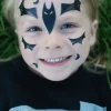 Kasvotarrat - Batman (lepakko)