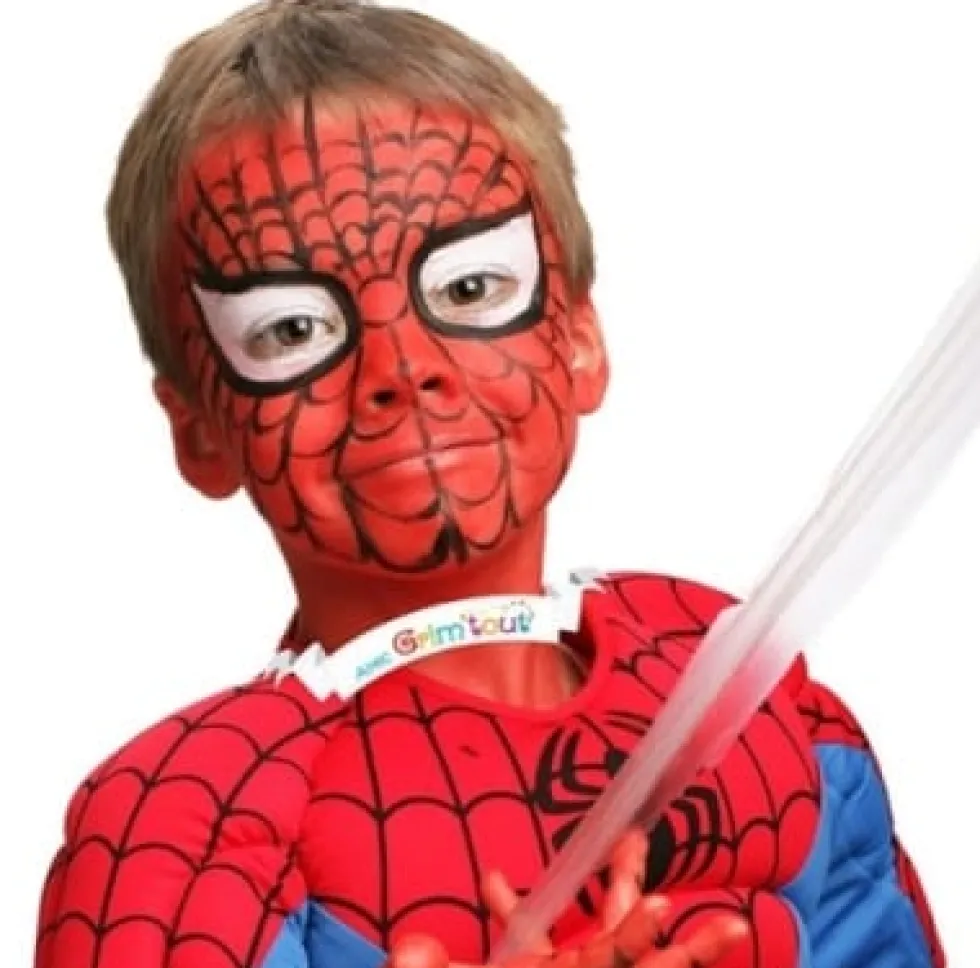 Kasvovärit - Purkki 20 ml - Perusvärit