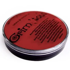 Kasvovärit - Purkki 20 ml - Perusvärit