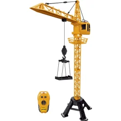 Kauko-ohjattava torninosturi, 99 cm