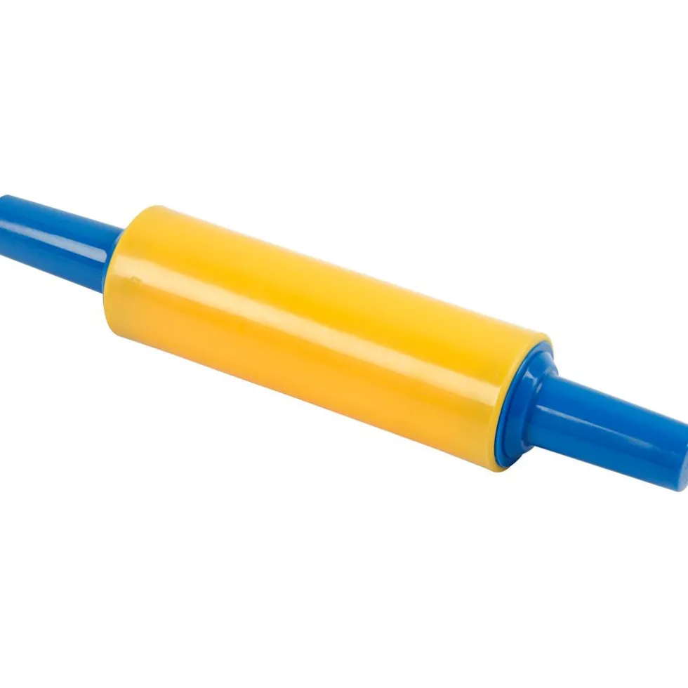 Kaulin muovista (muovailuun)
