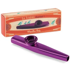 Kazoo, 1 kpl