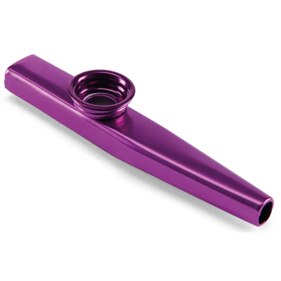 Kazoo, 1 kpl