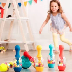Keilapeli - Let´s Go Bowling