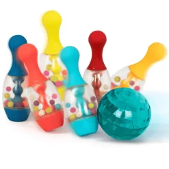 Keilapeli - Let´s Go Bowling