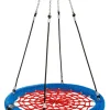 Keinu - Linnunpesä oppilaitoksille Ø 120 cm.