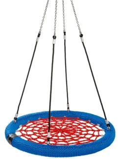 Keinu - Linnunpesä oppilaitoksille Ø 120 cm.