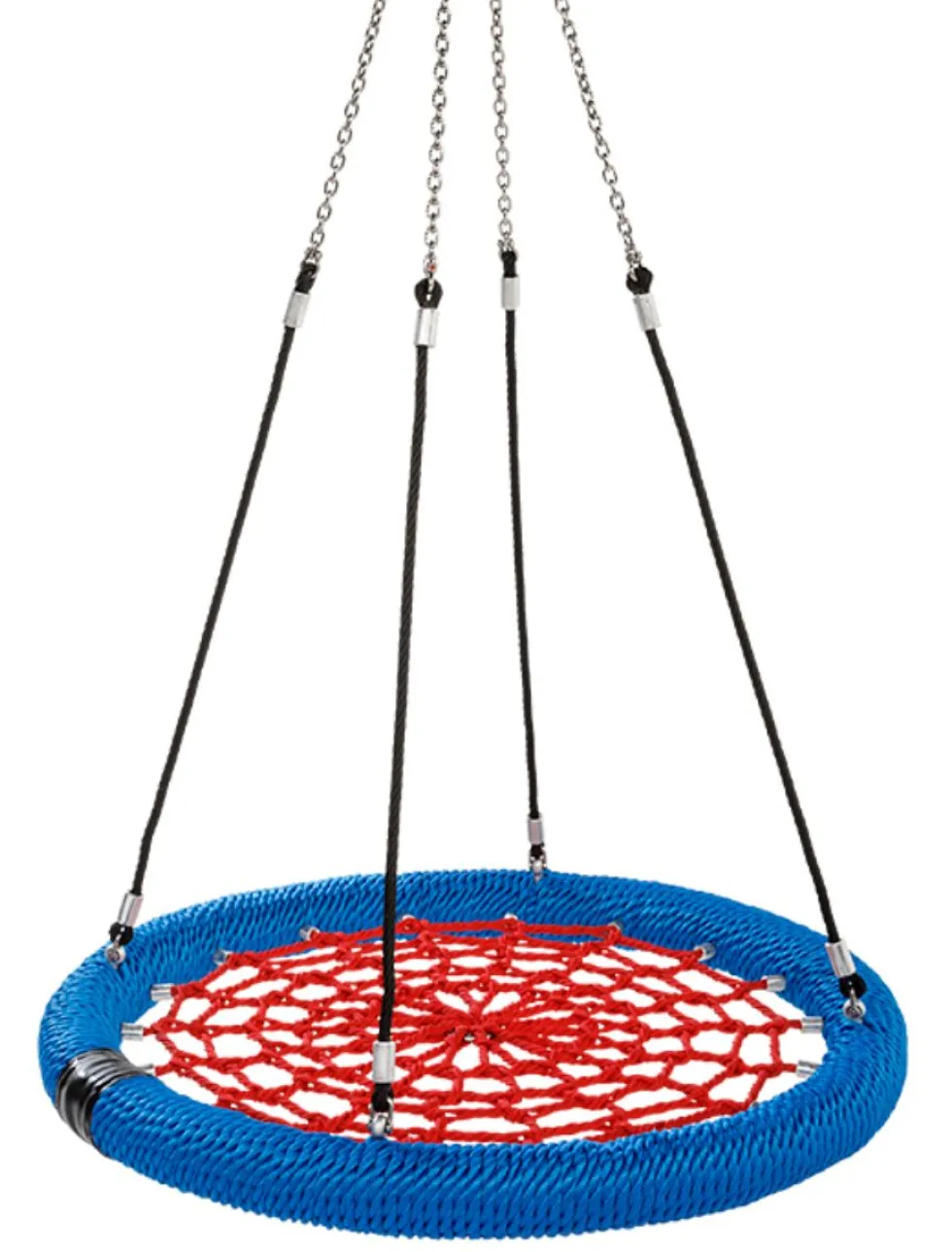 Keinu - Linnunpesä oppilaitoksille Ø 120 cm.