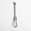 Keinun ripustin M12 x 160 mm, 1 kpl