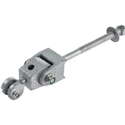 Keinutarvikkeet - Ripustin 160 mm - Premium