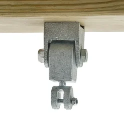 Keinutarvikkeet - Ripustin 160 mm - Premium