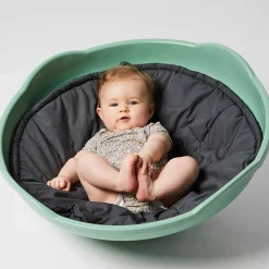 Keinuvati Mini Nordic - sisältää myös tyynyn