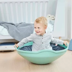 Keinuvati Mini Nordic - sisältää myös tyynyn