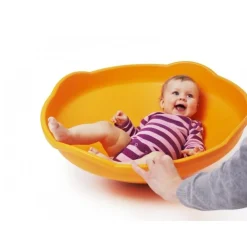 Keinuvati Mini & Pehmuste Yhdessä