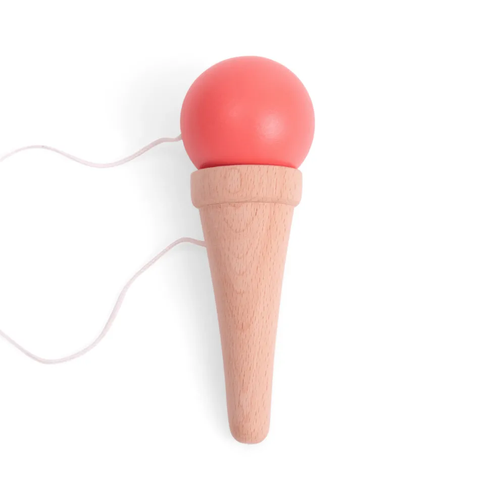 Kendama – Jäätelötötterö