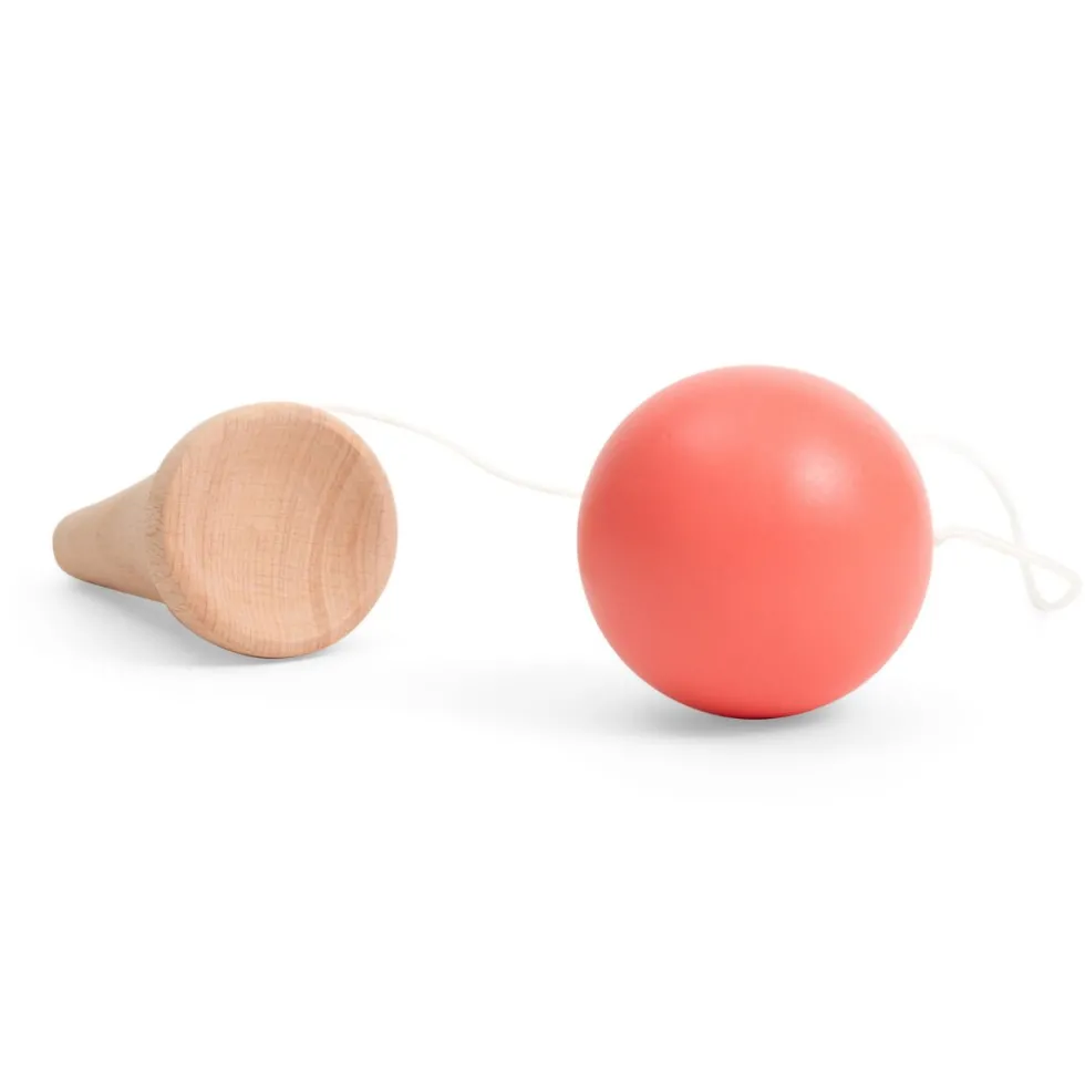 Kendama – Jäätelötötterö