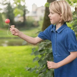 Kendama – Jäätelötötterö