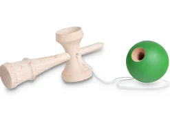 Kendama - Kuppi ja pallo -peli