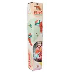 Keppihevonen - Pikku-Ukko (Pepin hevonen)