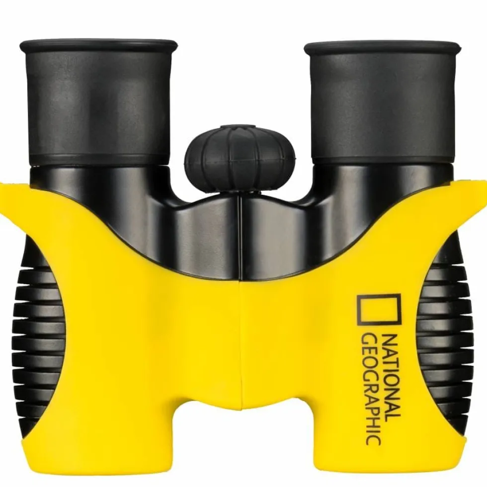 Kiikarit - Ergonomiset, 6x21
