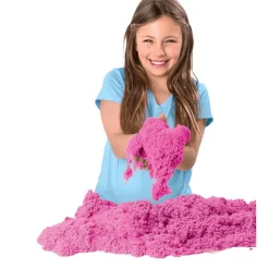 Kinetic Sand® - Pinkki, 907 g