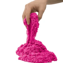 Kinetic Sand® - Pinkki, 907 g