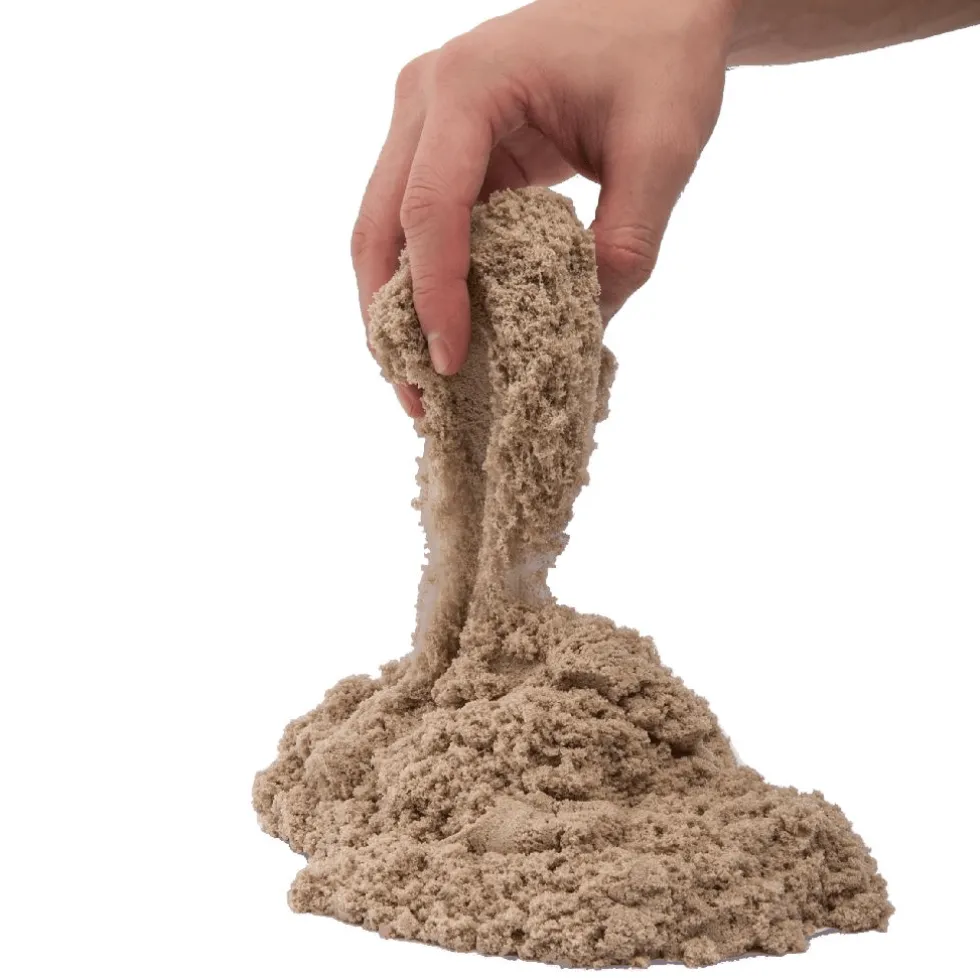 Kinetic Sand® - Ruskea, 907 g
