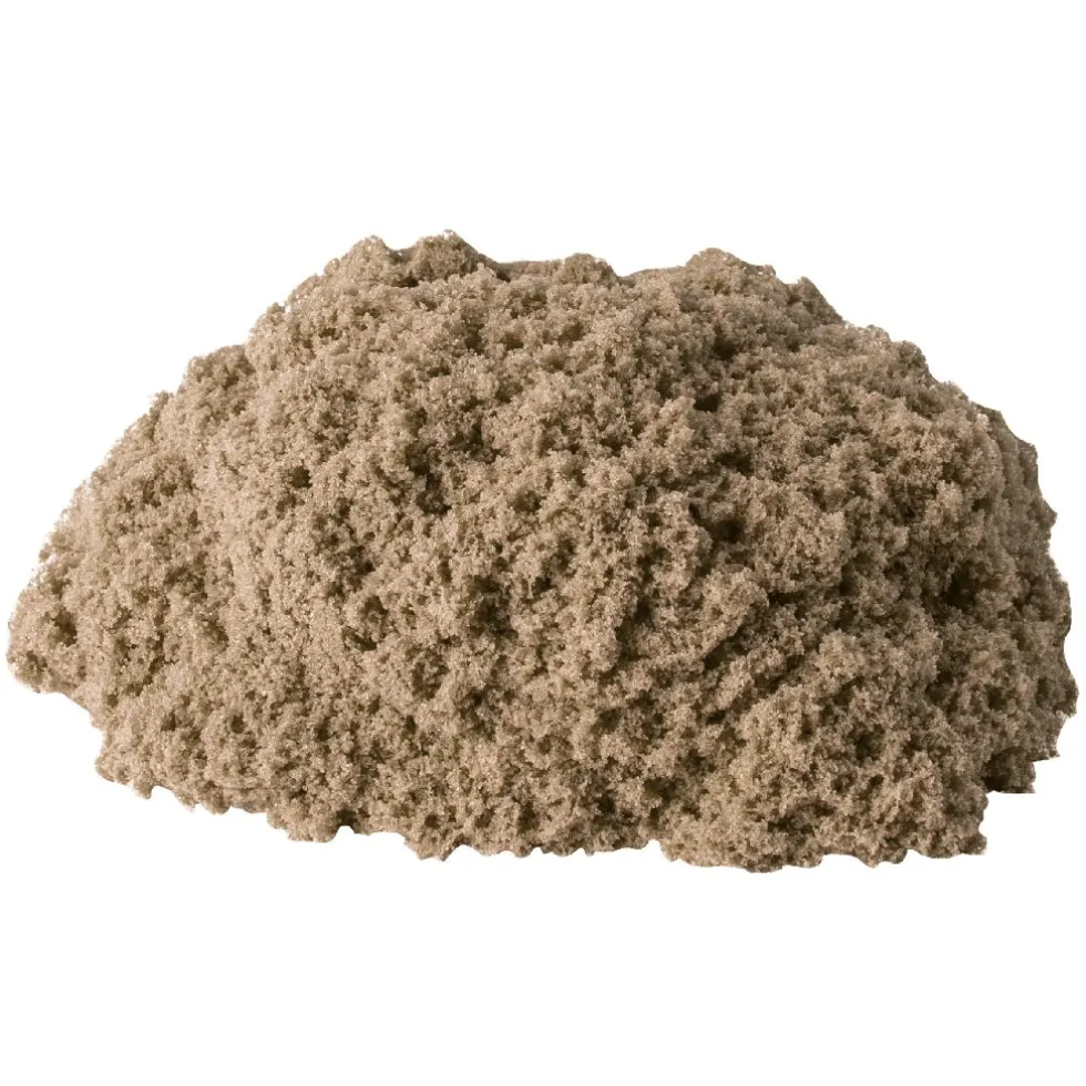 Kinetic Sand® - Ruskea, 907 g